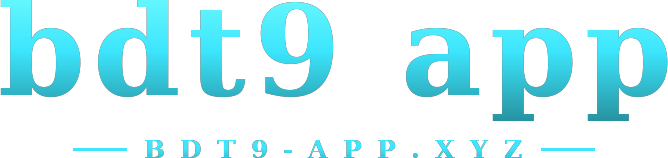 bdt9 app logo